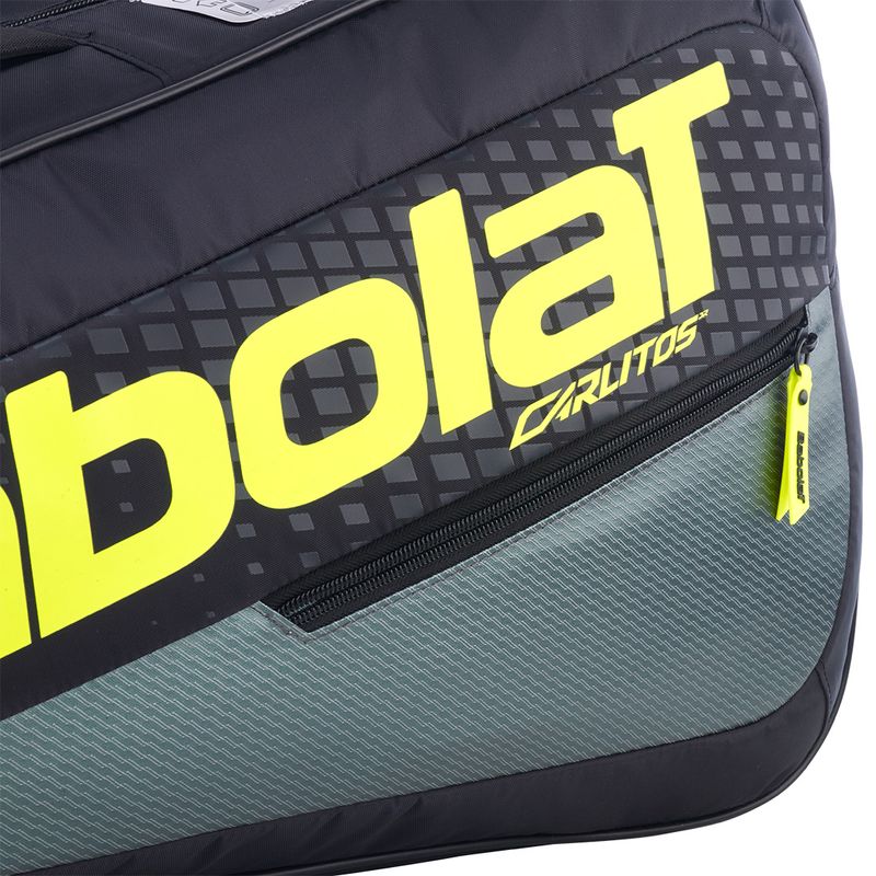 Babolat Carlitos RH Junior Tennis Bag