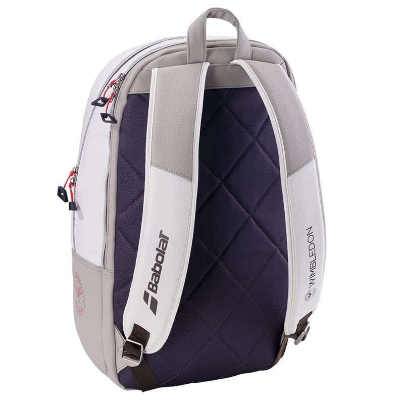 Babolat Pure Wimbledon Lite Tennis Backpack