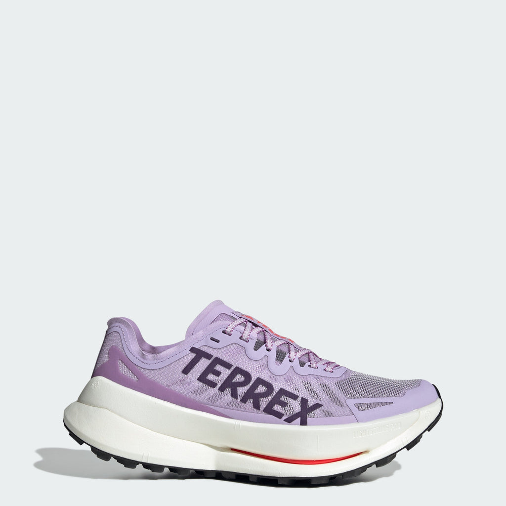 Women's adidas Terrex Agravic Speed Ultra Trail Running Shoes