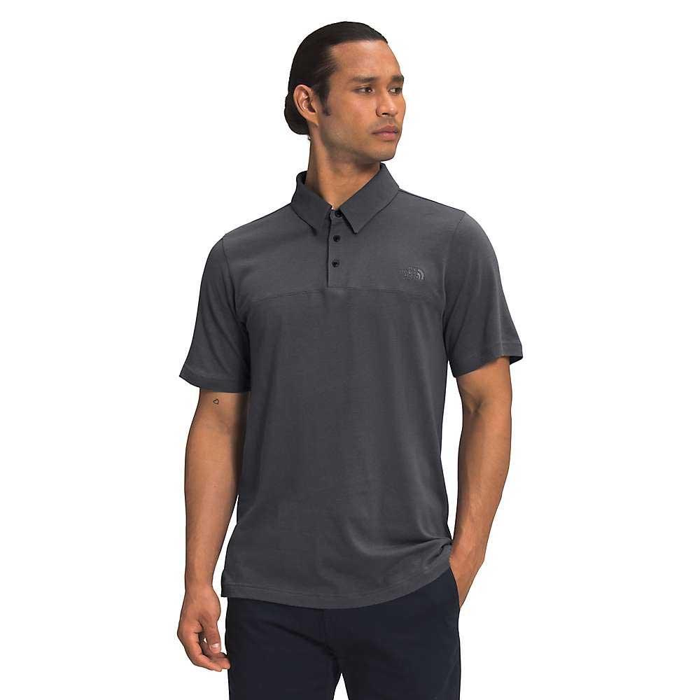 The North Face Mens Best Tee Ever Polo