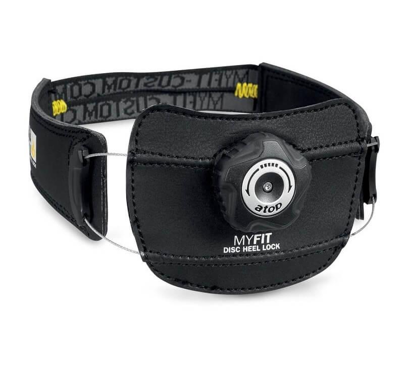 MyFit Ankle Powerdisc 45 Strap