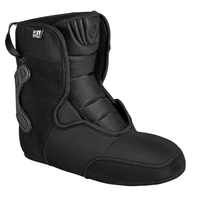 MyFit 2nd Skin Dual Fit Liners