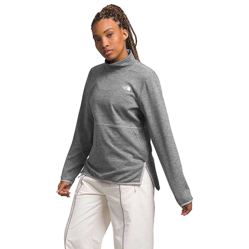 The North Face Womens Canyonlands Pullover Tunic