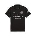 Puma Manchester City Away Men's Stadium Jersey 25/26