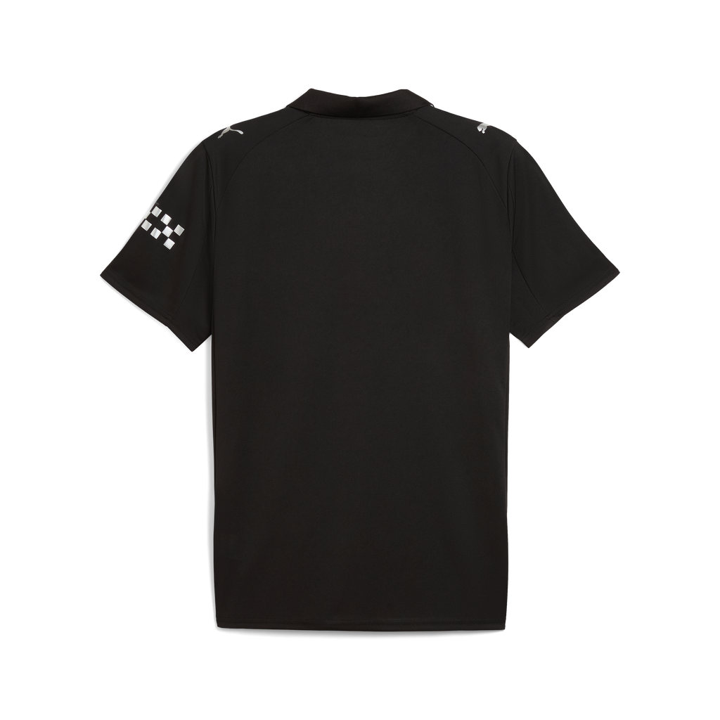 Puma Manchester City Away Men's Stadium Jersey 25/26