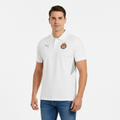 Puma Chivas Evostripe Polo - Men's White