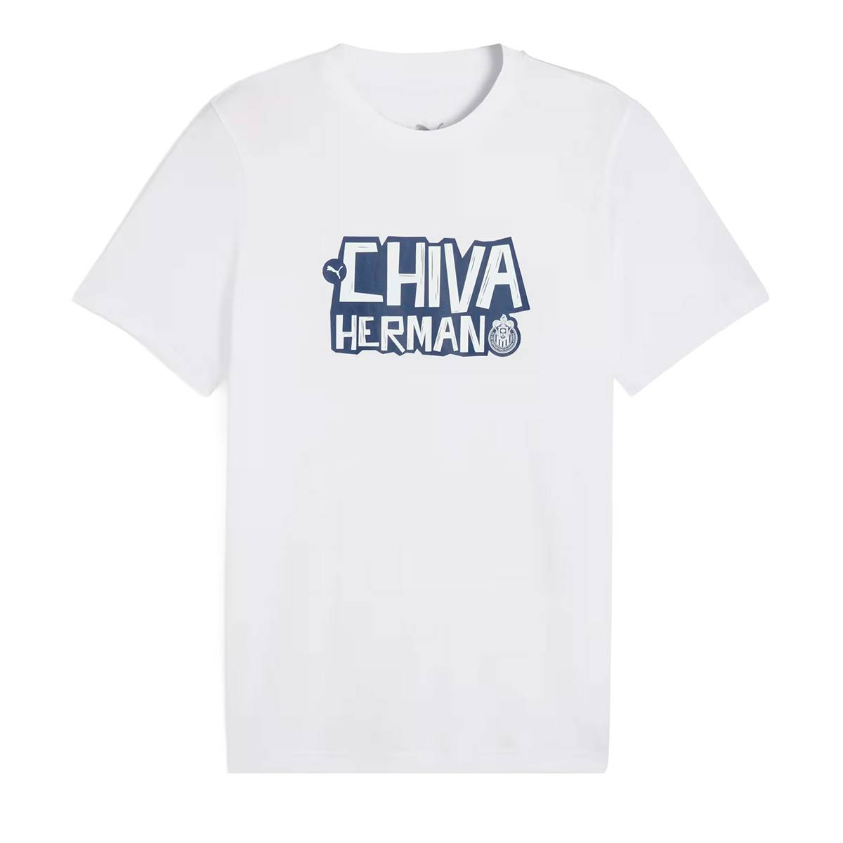 Puma Chivas ftblculture Tee