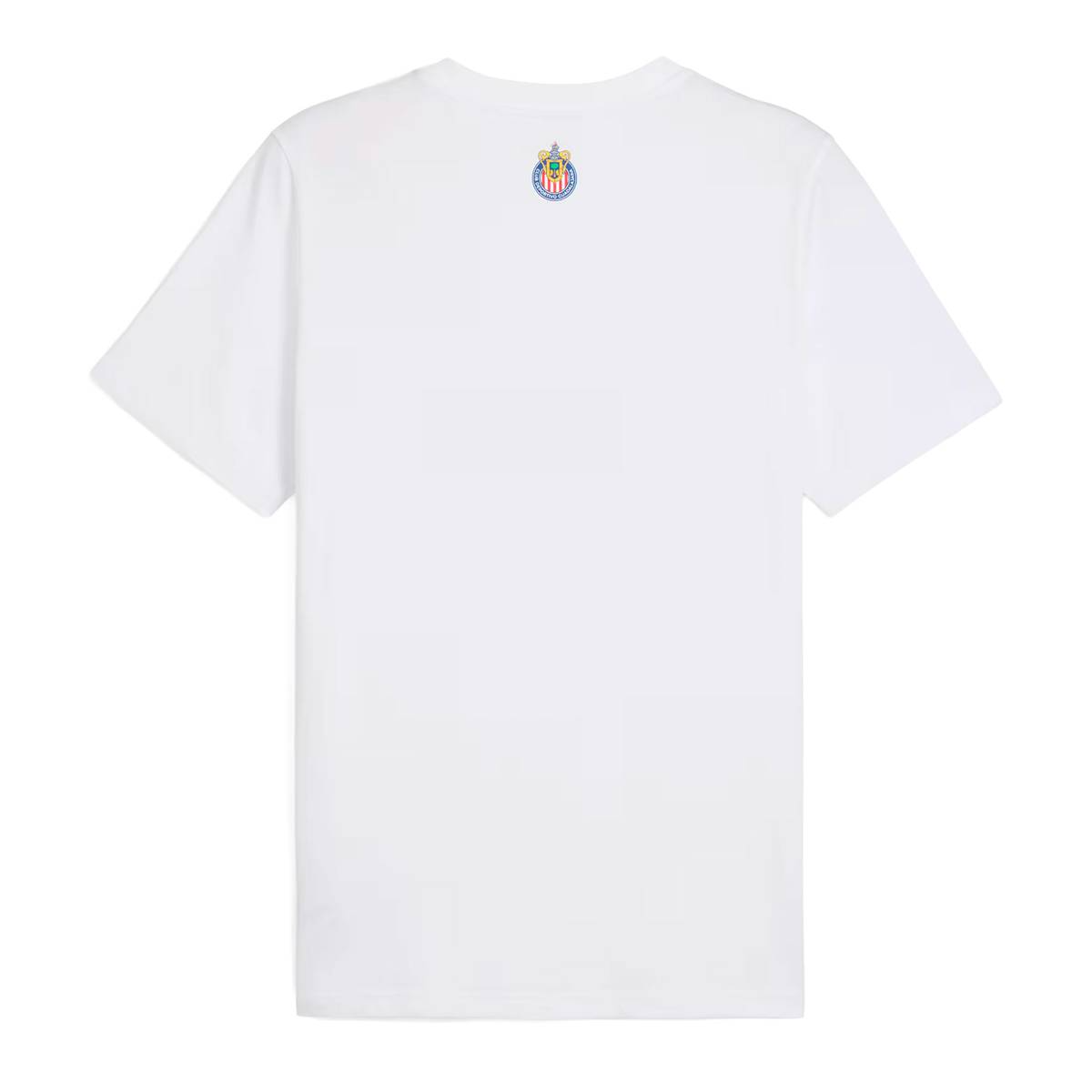Puma Chivas ftblculture Tee