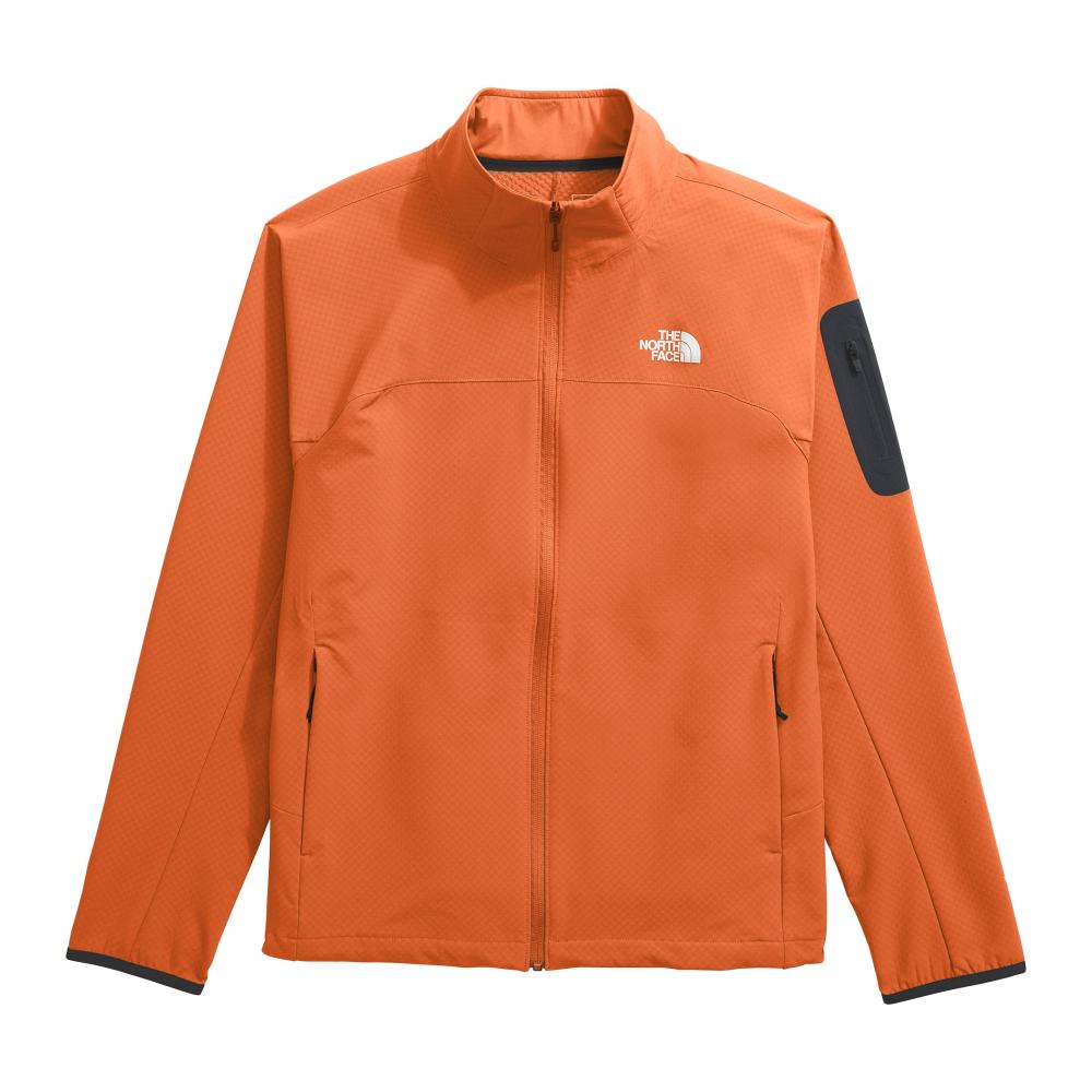 The North Face - Tek Approach Jacket - Men's - Tnf Black
