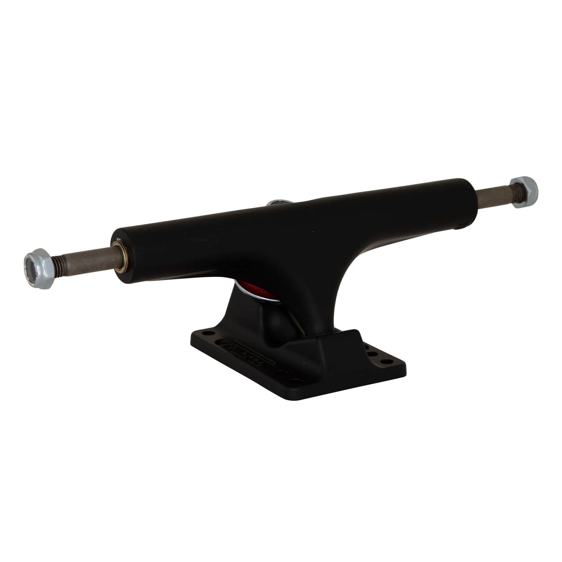 Independent Trucks 151mm Stage 4 Standard - Black (Set of 2)