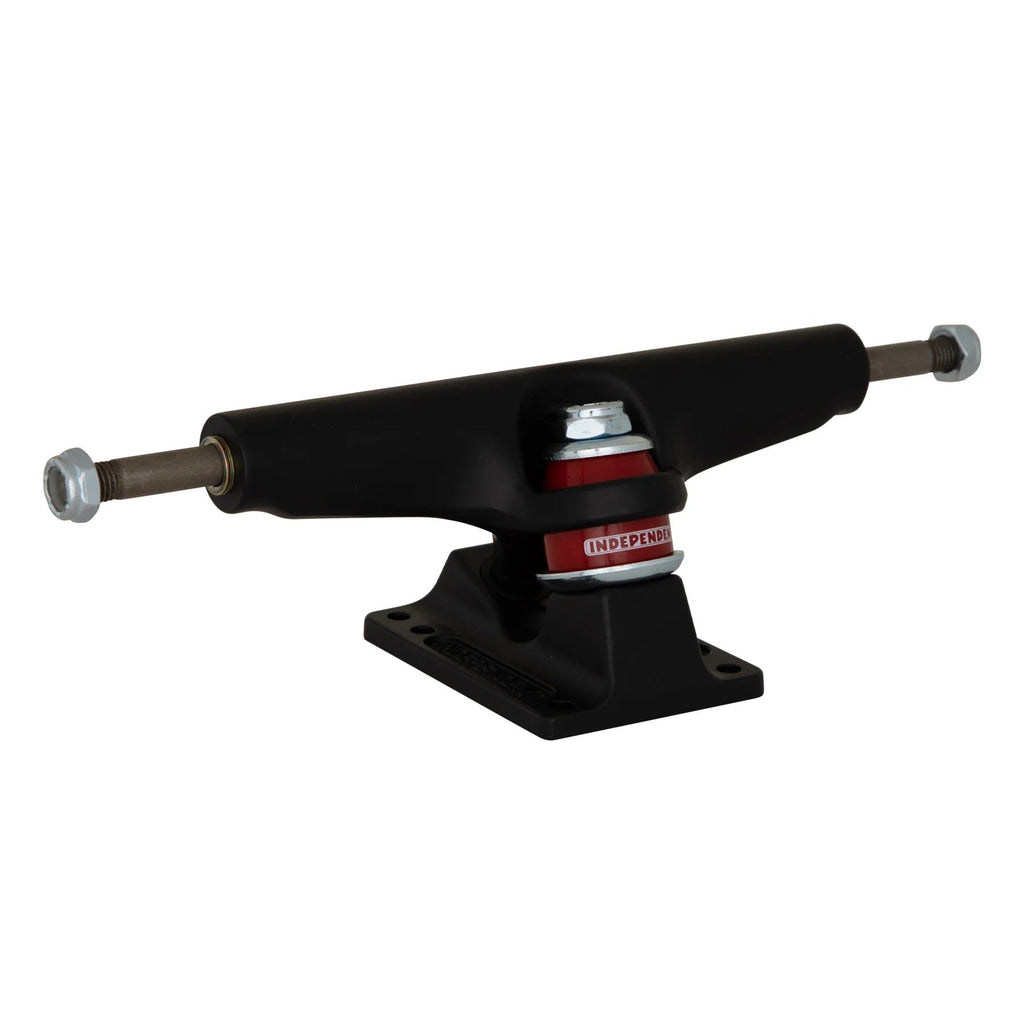 Independent Trucks 151mm Stage 4 Standard - Black (Set of 2)