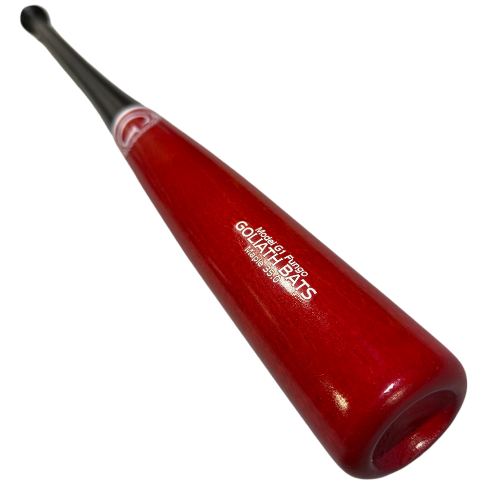 GOLIATH G1 FUNGO MAPLE