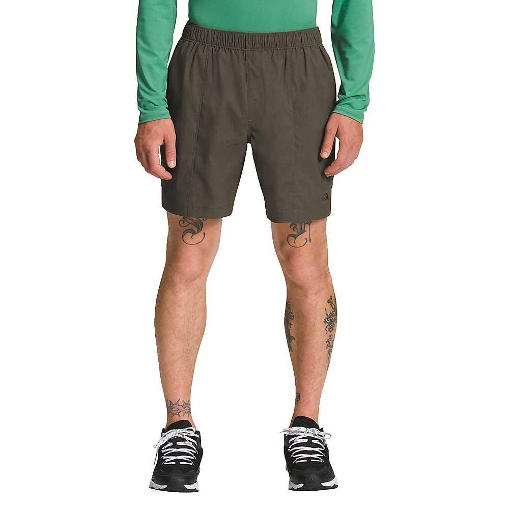 The North Face Men's Class V Pull-On Short