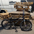 Hyper Wizard Custom Bike