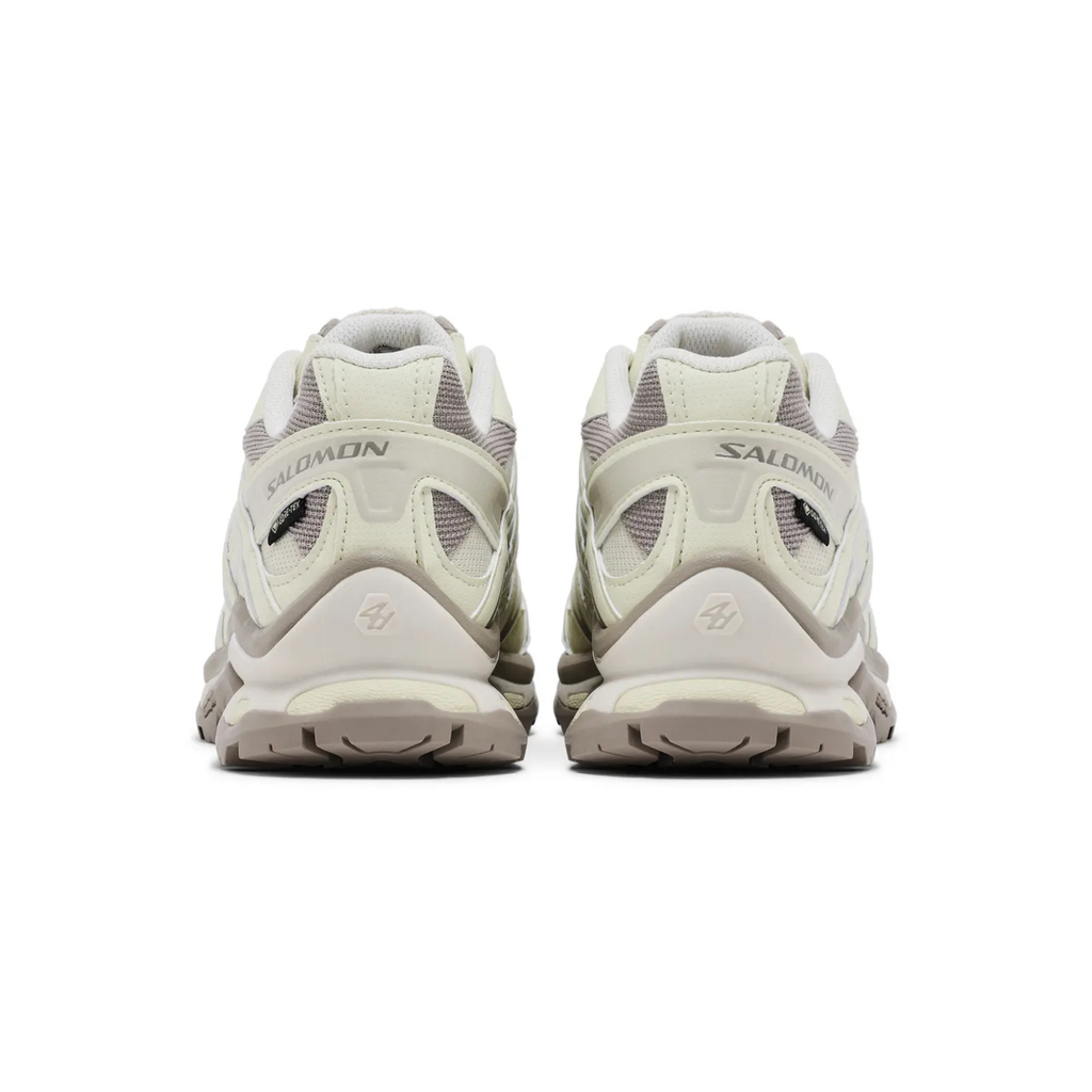 Salomon Men's XT-Quest Gore-Tex Almond Milk/Aloe Wash