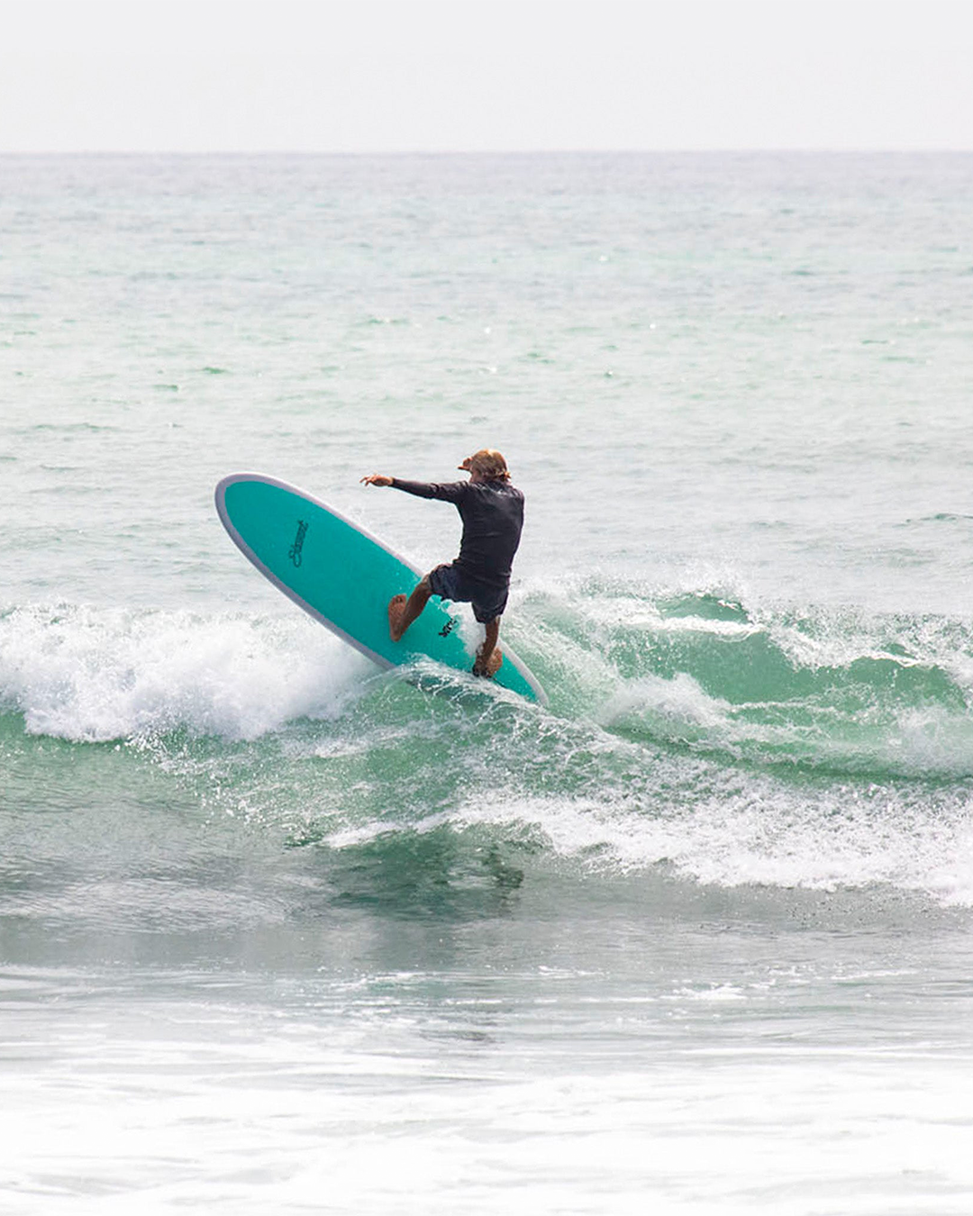 7'4 Hydrocush 2Fun