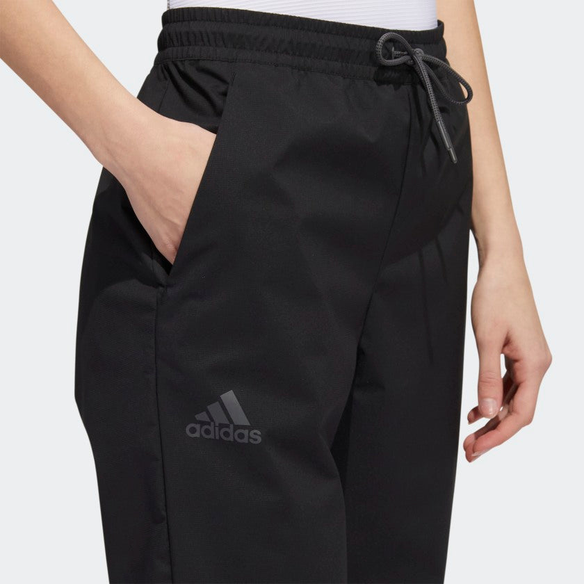 Women's adidas Winter Weight Pull-On Golf Pants