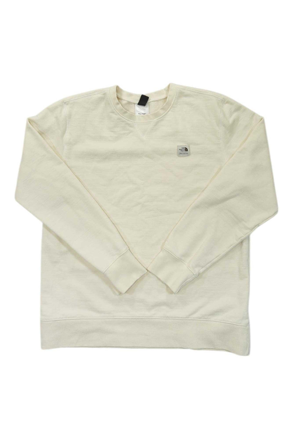 The North Face Mens Heritage Patch Crew