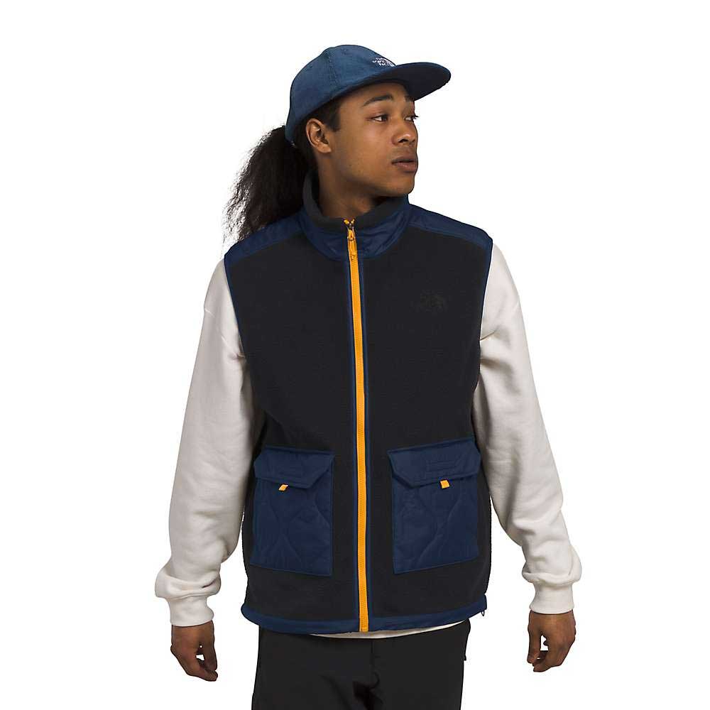 The North Face Mens Royal Arch Vest