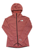 The North Face Womens Summit Futurefleece Full Zip Hoodie