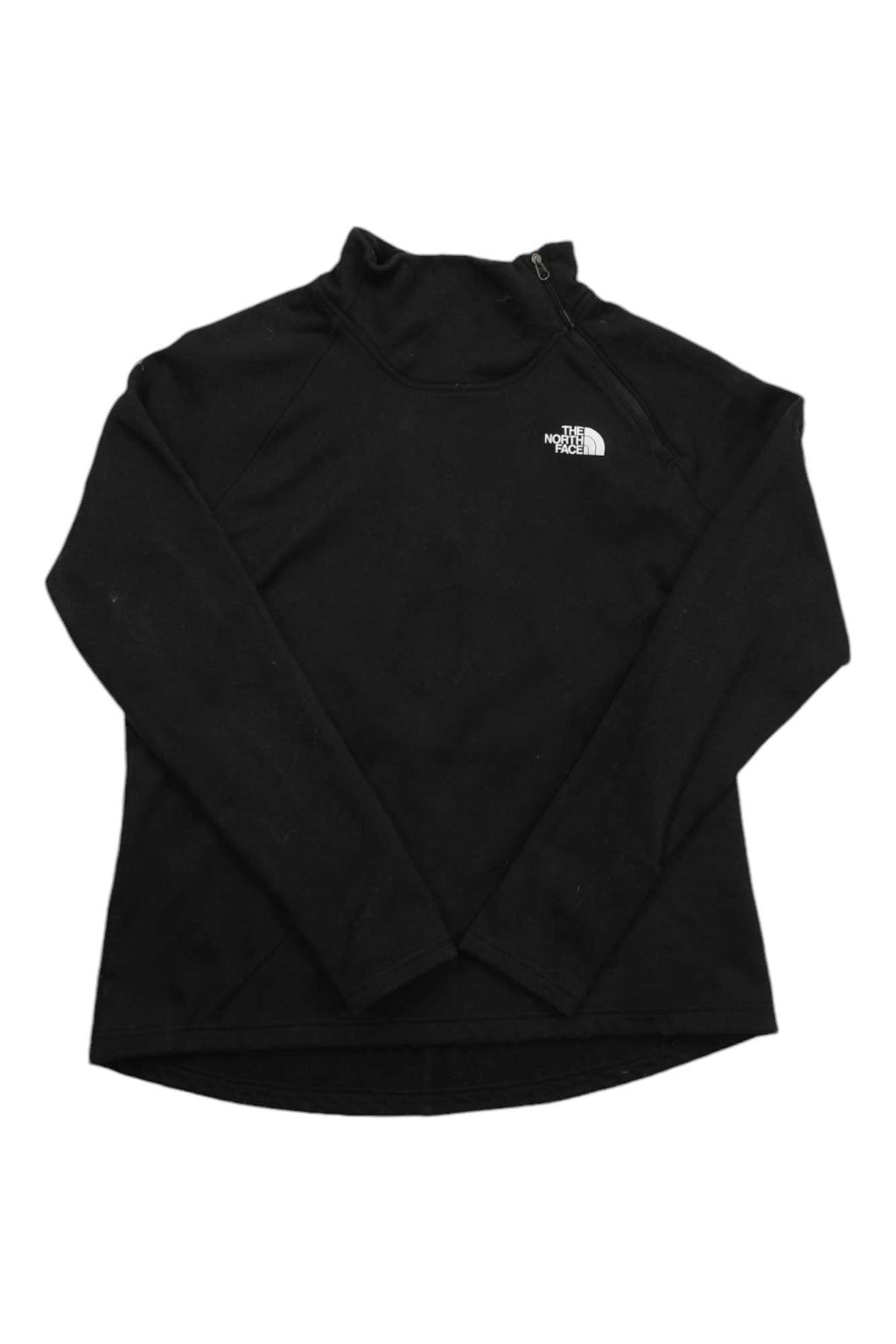 The North Face Womens Canyonlands 1/4 Zip Top