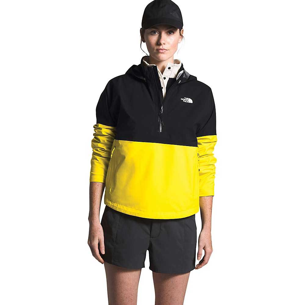 The North Face Womens Arque Active Trail FUTURELIGHT Jacket