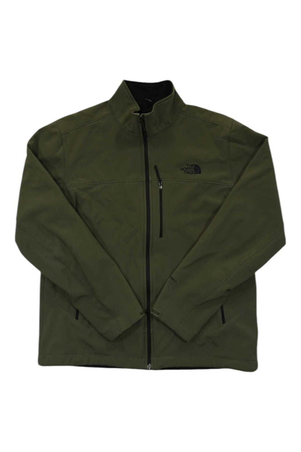 Mens North Face Bionic Jacket