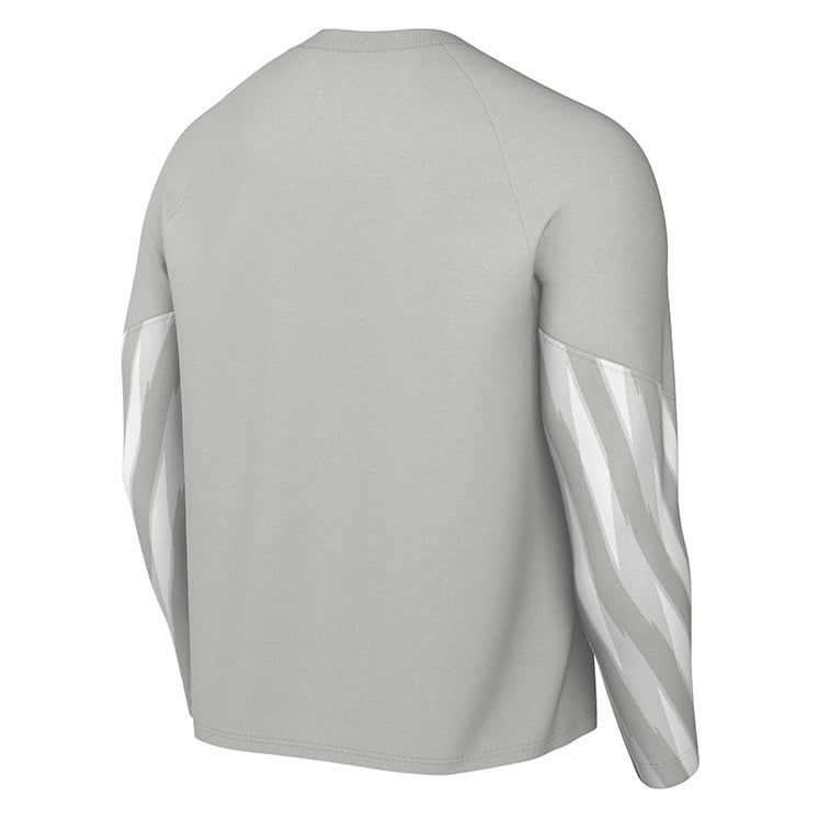 Nike Dri-FIT Park V Men's Long-Sleeve Soccer Goalkeeper Jersey