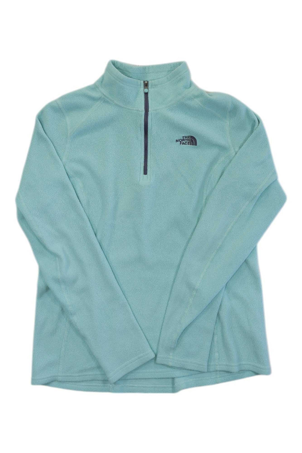 Glacier 1/4 Zip Fleece