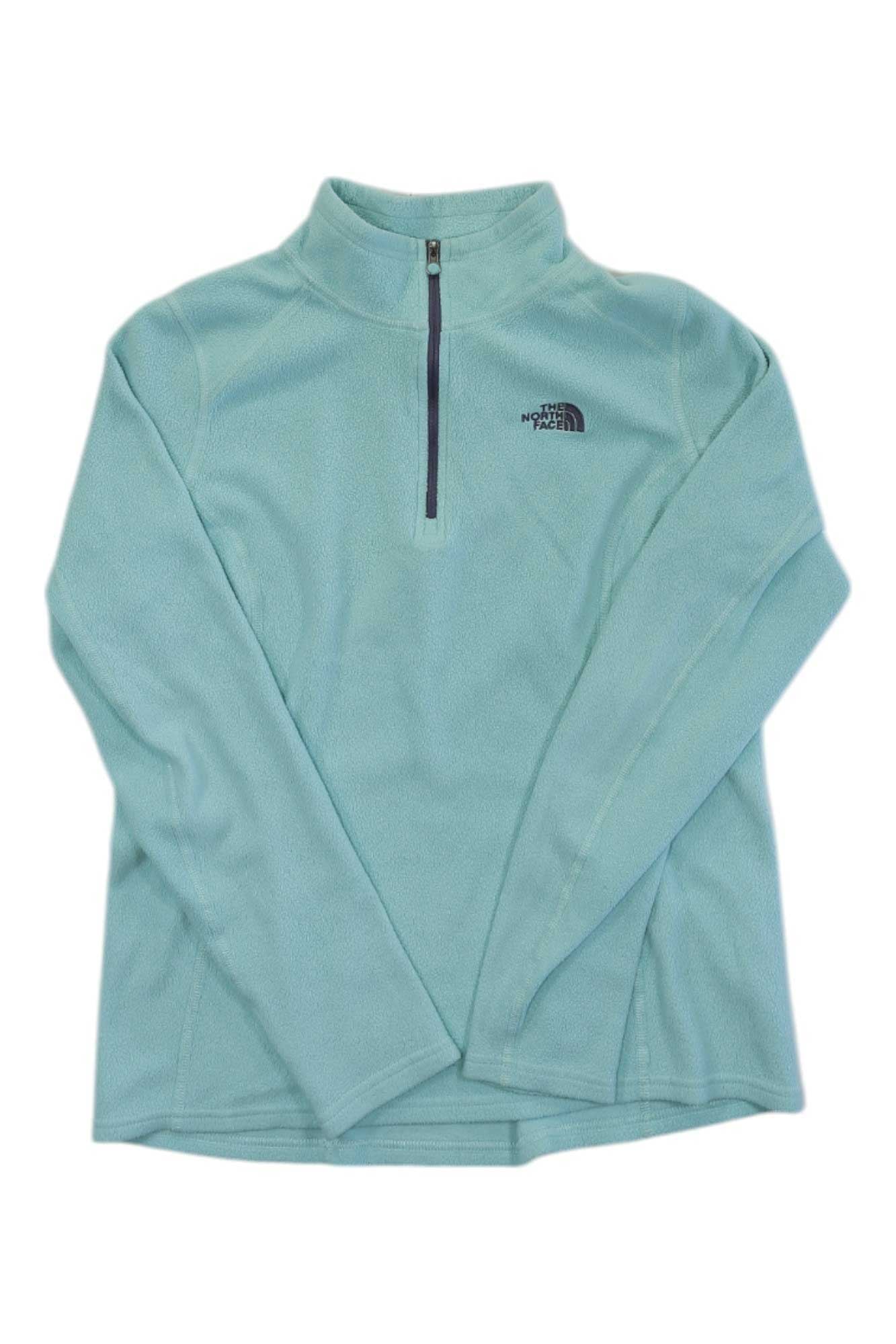 Glacier 1/4 Zip Fleece