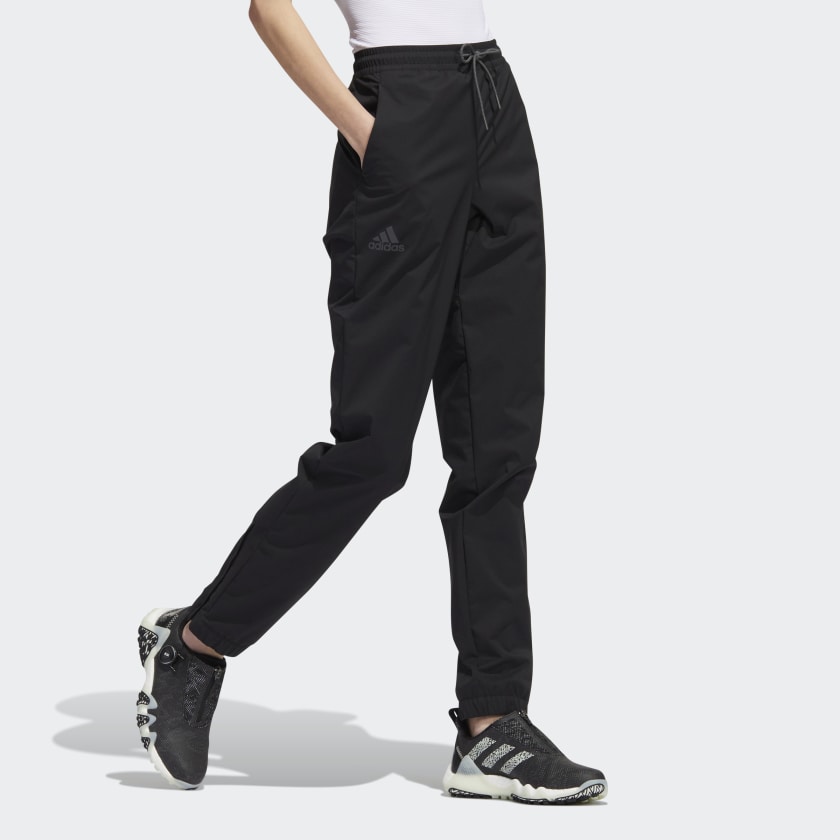 Women's adidas Winter Weight Pull-On Golf Pants
