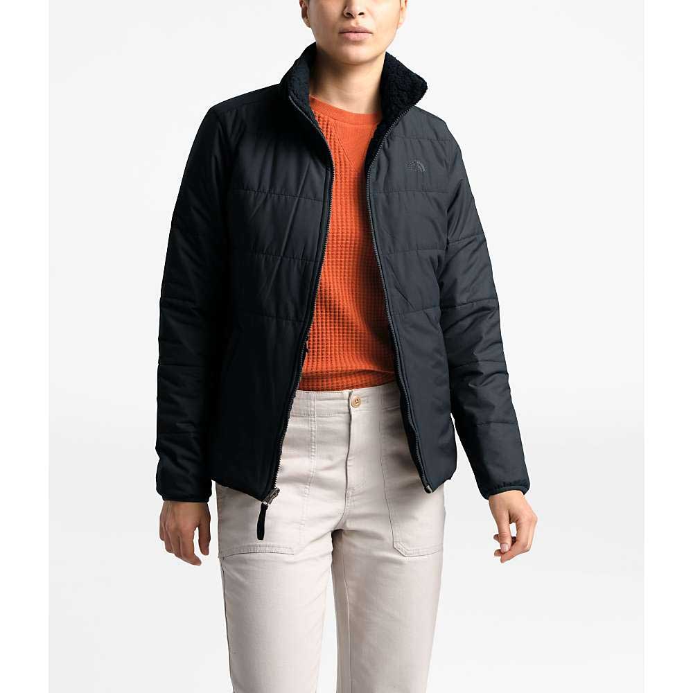The North Face Womens Merriewood Reversible Jacket