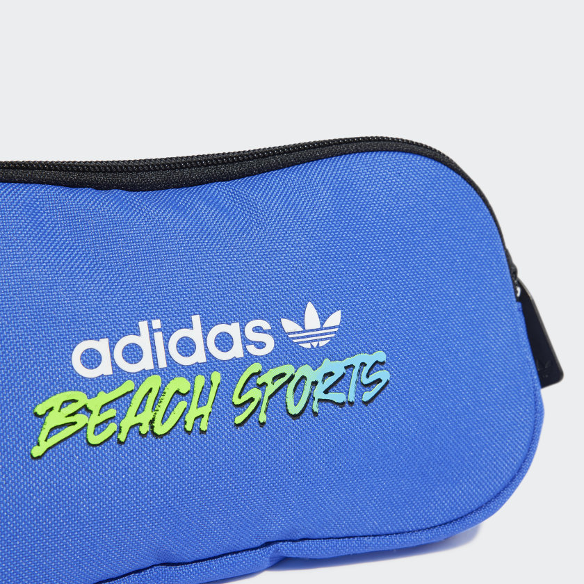 Beach Sports Waist Bag