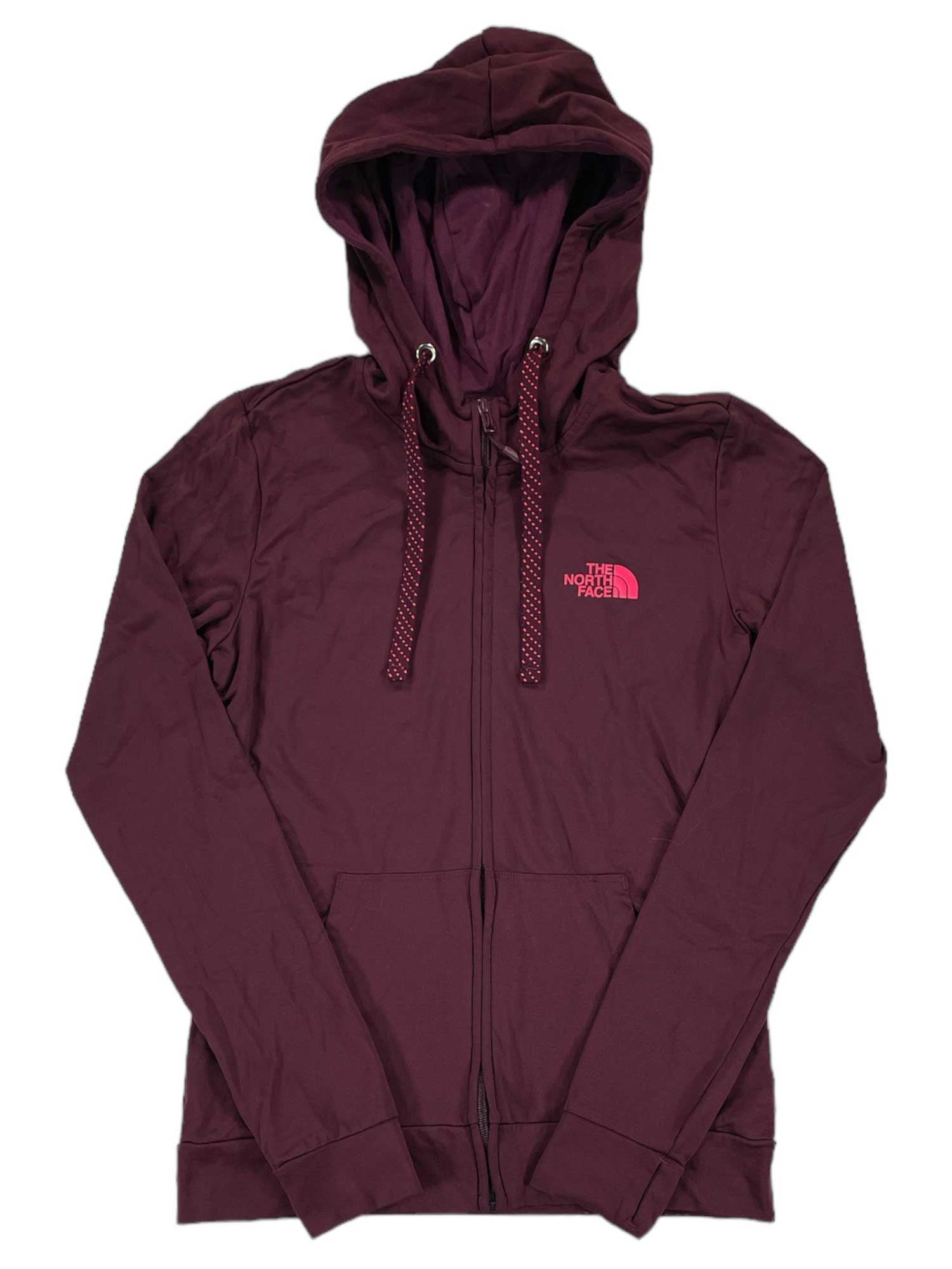 Womens Fave Lite LFC Full Zip Hoodie