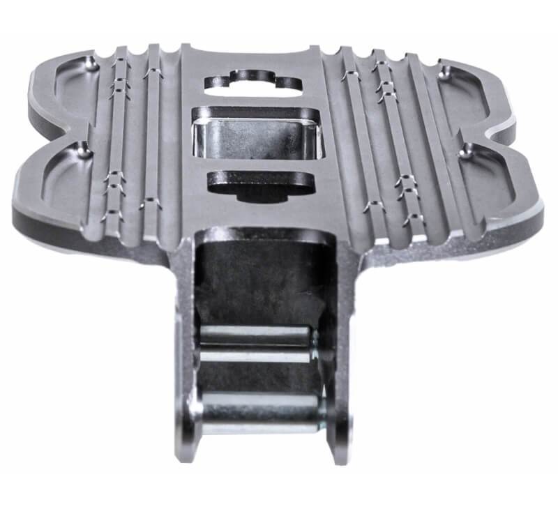 Kizer SoulFrame 60