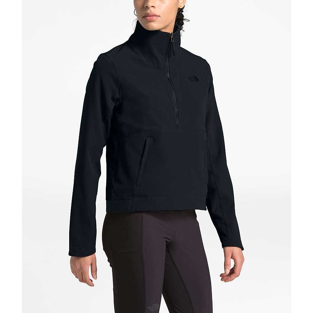 The North Face Womens Shelbe Raschel Pullover