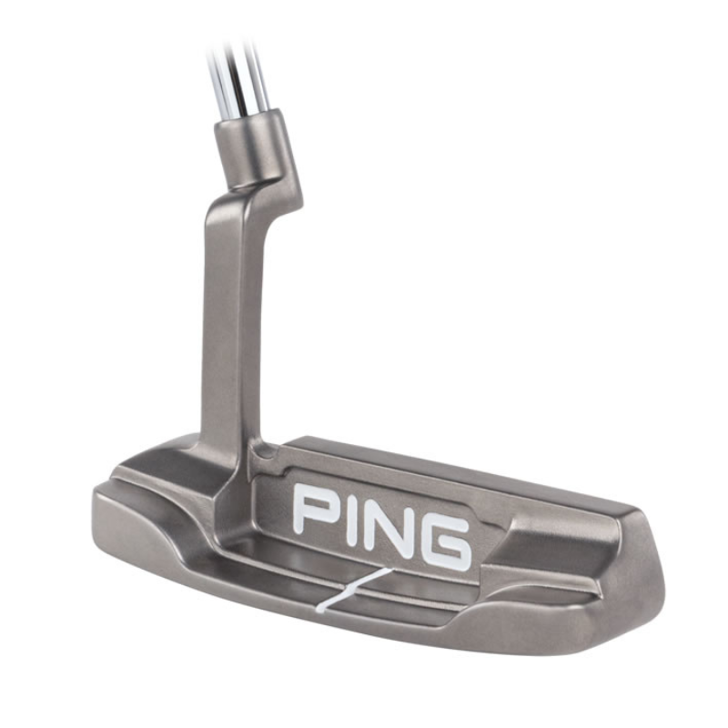 Ping 2026 Prodi-G N Junior Club Package Set - 9PC Club Set (Golf Bag Included)