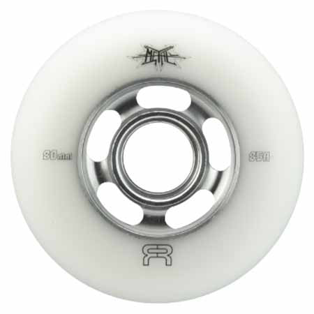 FR Metal Natural 85A Wheels