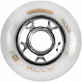 Iqon Ally 88A Wheels