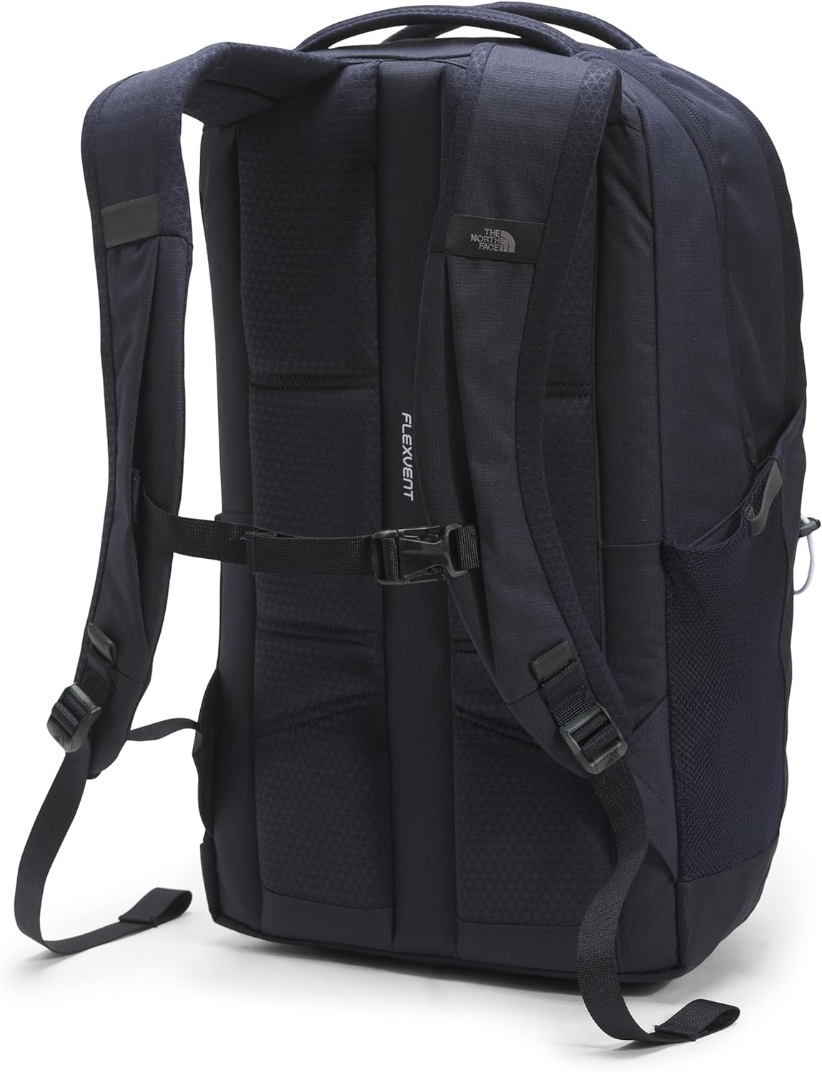 The North Face - Jester - Aviator Navy Light Heather/Vintage White-NPF