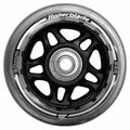Rollerblade Fitness w SG5 80mm/82A Wheels (Pack of 8)