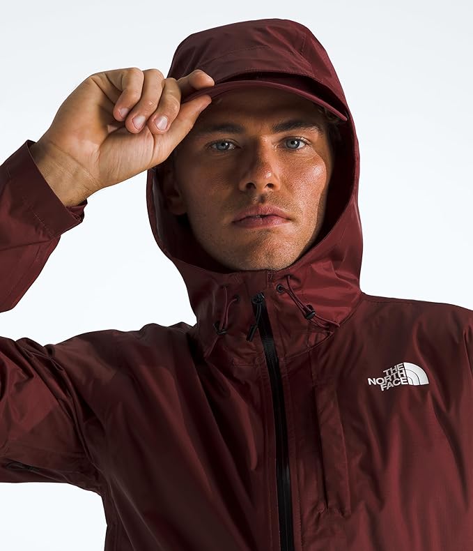 The North Face - Alta Vista Jacket - Men's - Sumac