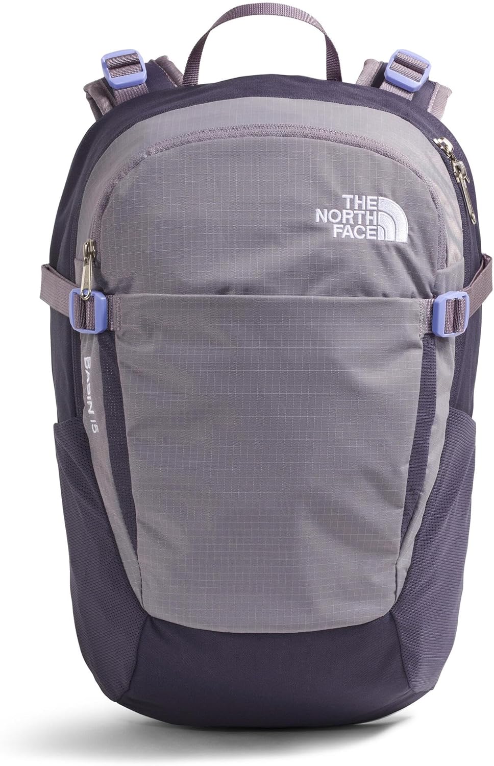 The North Face - Basin 15 - Transcendent Grey/Endless Dusk