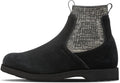 The North Face - Ballard III Chelsea WP -  Women's - TNF Black/Gardenia White
