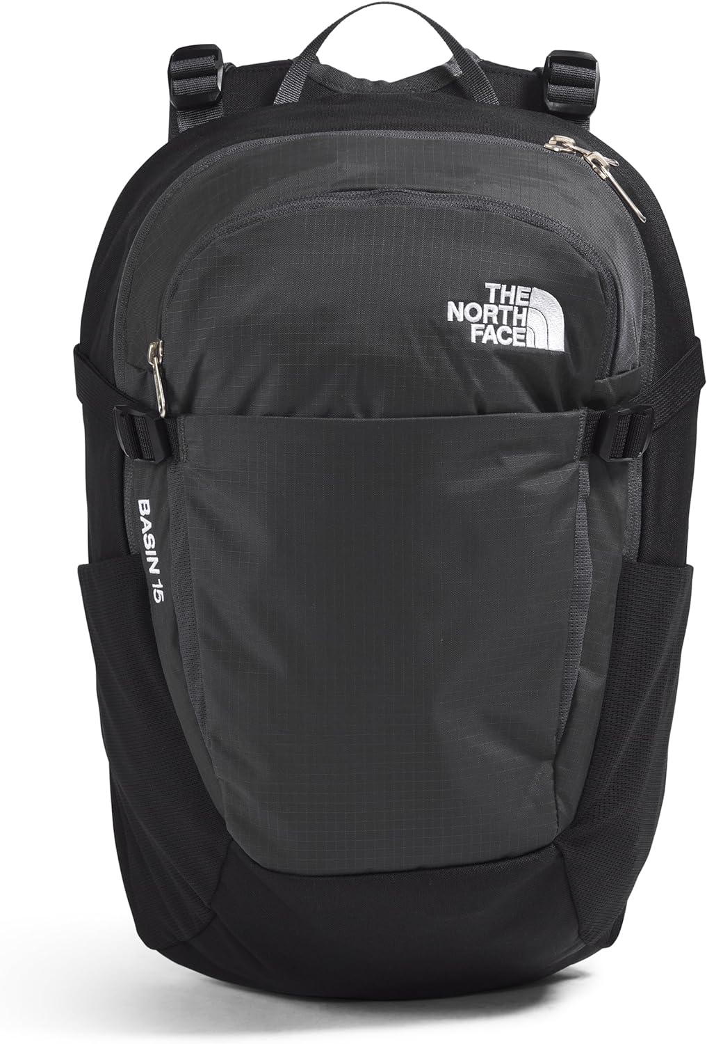 The North Face - Basin 15 - TNF Black/Asphalt Grey-NPF
