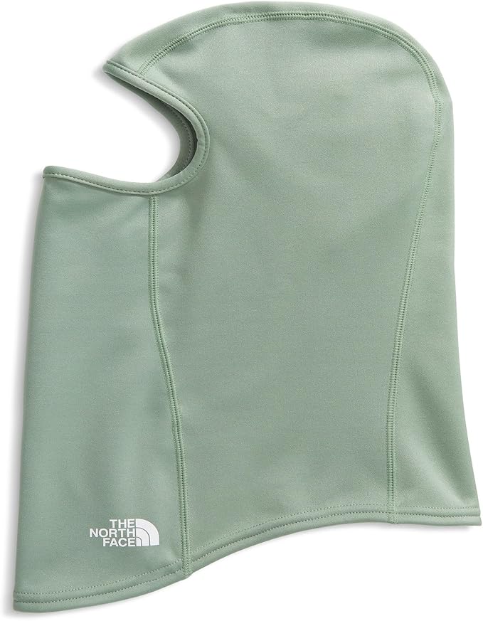 The North Face - Freedom Fleece Balaclava - Unisex - Slate Moss