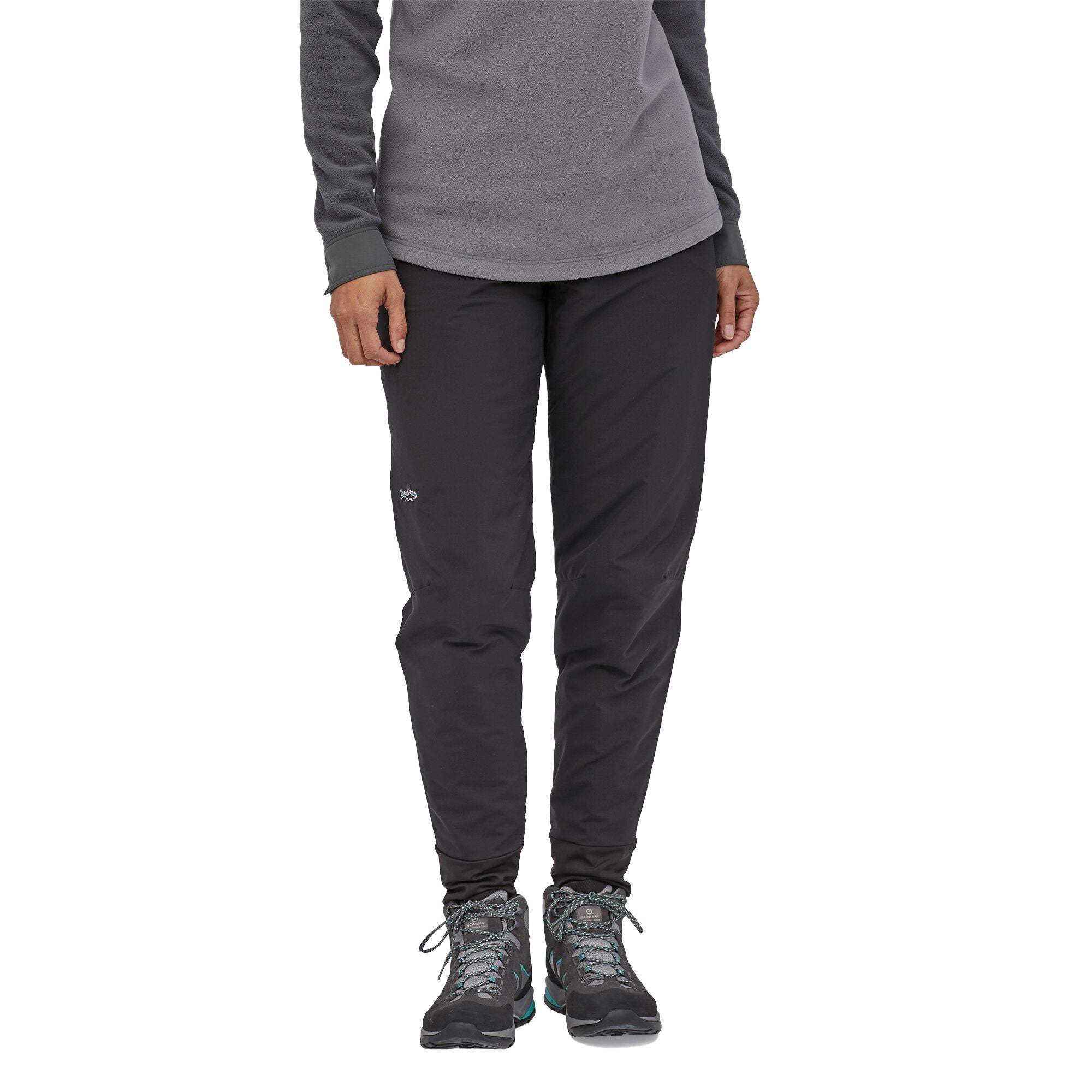 Patagonia W's Tough Puff Pants