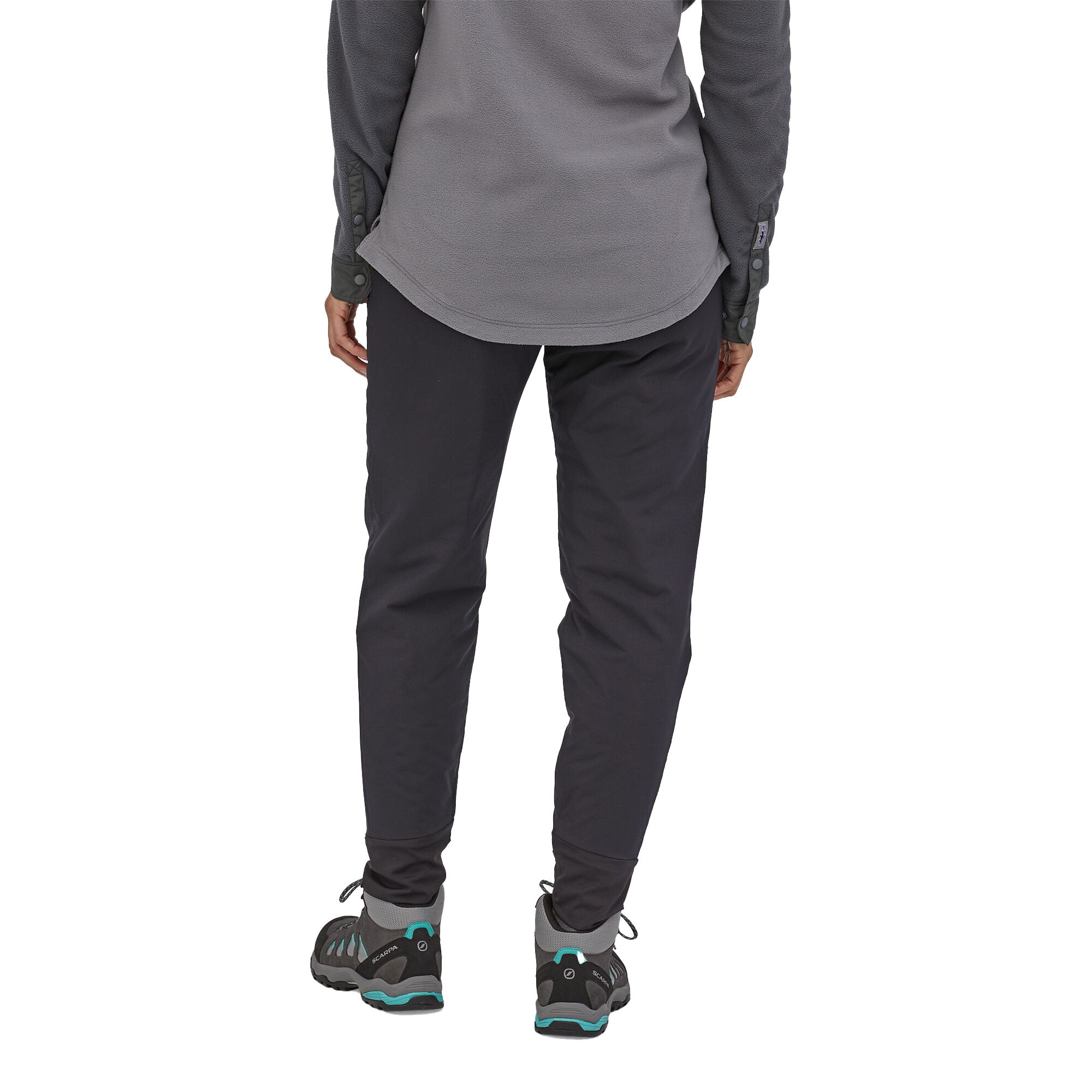 Patagonia W's Tough Puff Pants