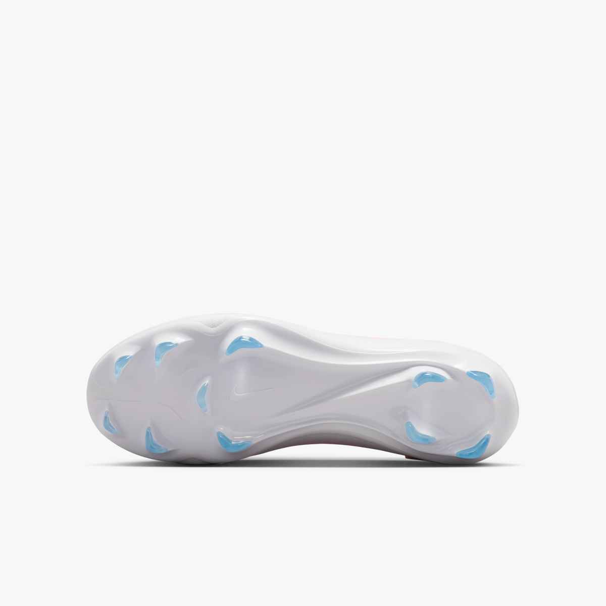 Nike Jr. Mercurial Vapor 17 Pro Big Kids' Firm-Ground Low-Top Soccer Cleats