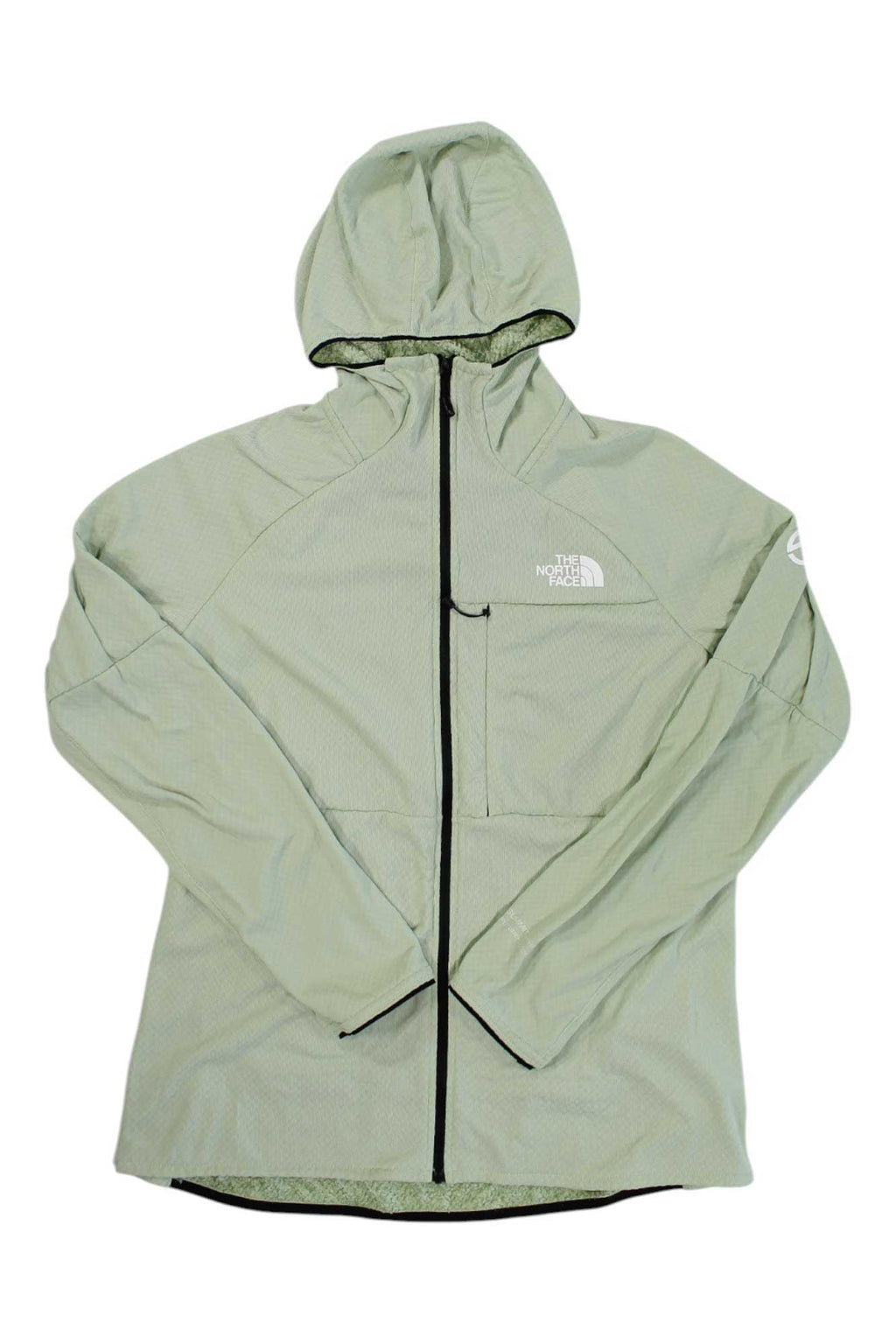 The North Face Womens Summit Futurefleece Full Zip Hoodie